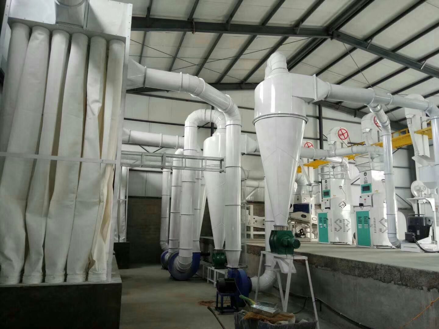 2021購買玉米深加工設(shè)備的政策補貼(圖2) 玉米深加工機械